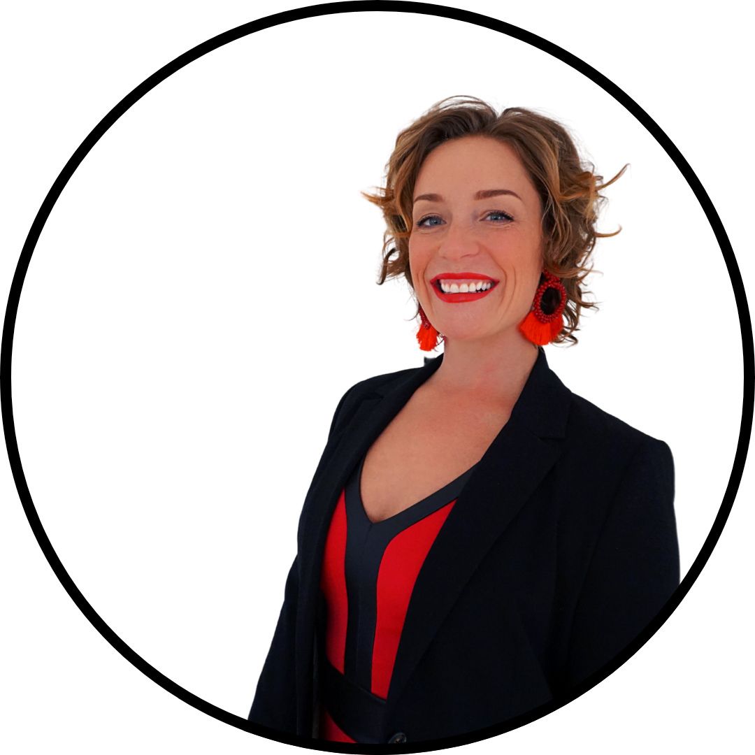Katie Hendrickson, Northwest Arkansas REALTOR